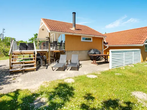 Ferienhaus 27746 in Stauning / Ringkøbing Fjord