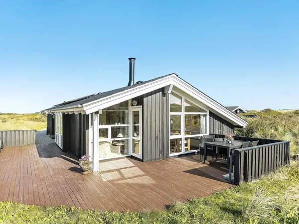 Poolhaus 27982 in Nørlev Strand / Jammerbucht
