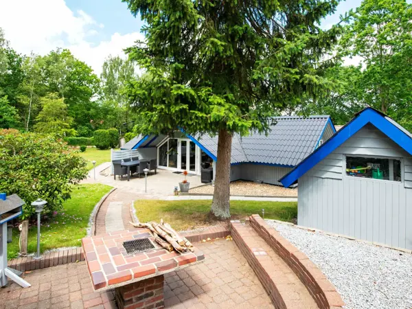Ferienhaus 27995 in Billund / Südjütland