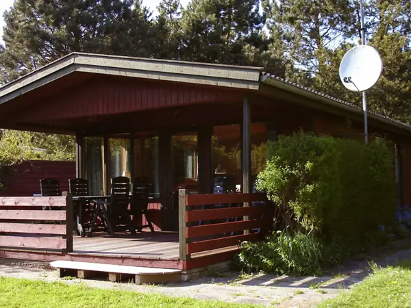 Ferienhaus 28244 in Præstø / Südseeland