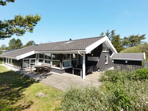 Poolhaus 28316 in Thorup Strand / Jammerbucht