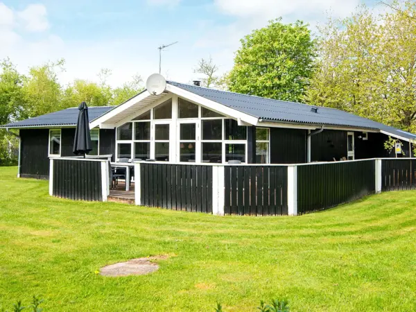 Ferienhaus 28360 in Bork Havn / Ringkøbing Fjord