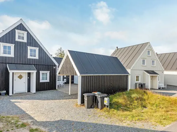Ferienhaus 28380 in Blokhus / Jammerbucht