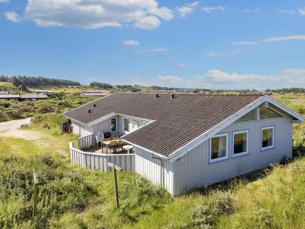 Poolhaus 28401 in Nørlev Strand / Jammerbucht