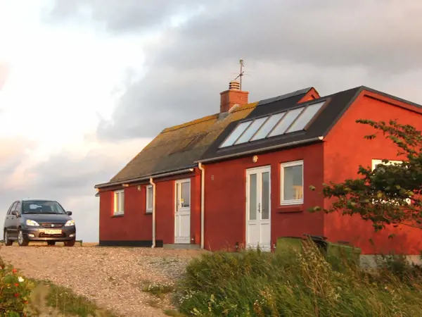 Ferienhaus 28437 in Ferring Strand / Vejlby Klit