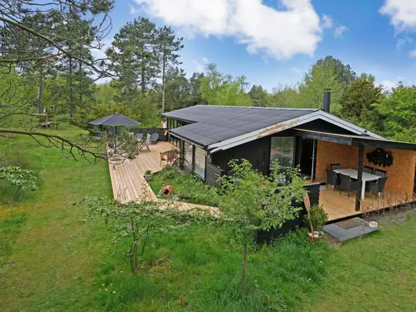 Ferienhaus 28640 in Sjællands Odde / Odsherred