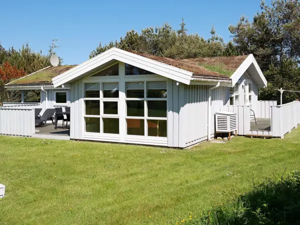 Ferienhaus 28724 in Blokhus / Jammerbucht