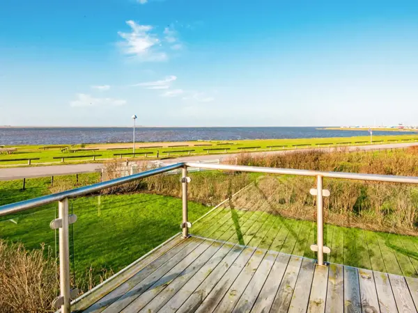 Ferienhaus 28810 in Bork Havn / Ringkøbing Fjord