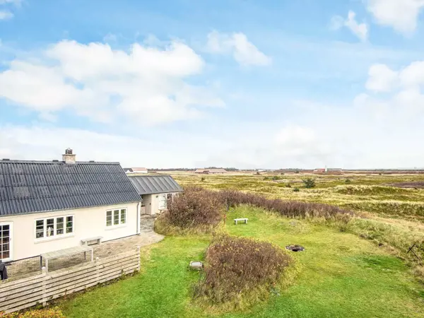 Ferienhaus 28965 in Vrist / Vejlby Klit