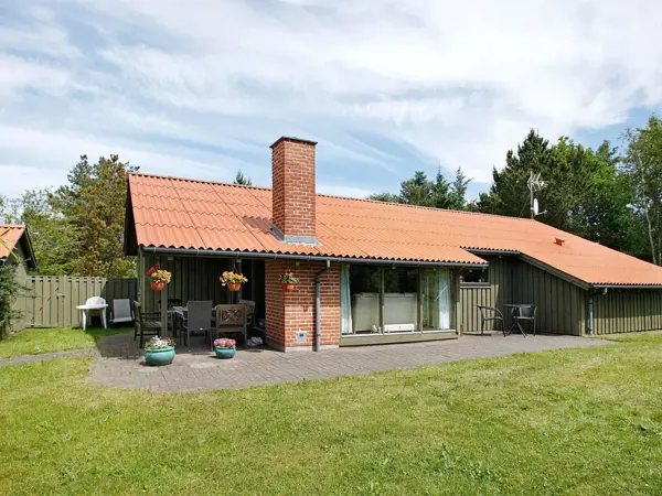 Ferienhaus 28985 in Kollerup / Jammerbucht