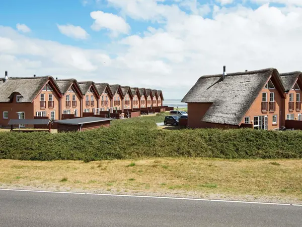 Ferienhaus 29158 in Kongsmark / Rømø
