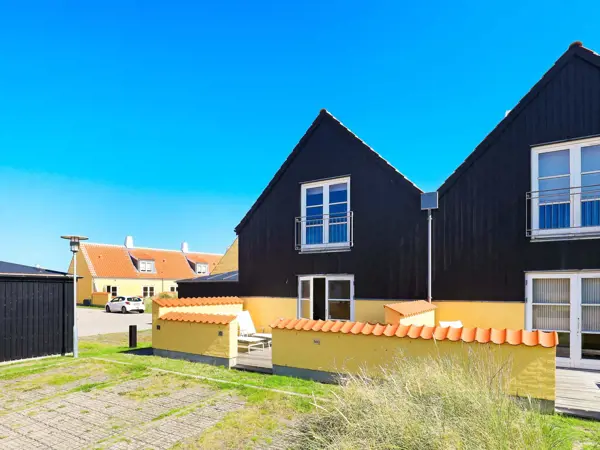 Ferienwohnung 29161 in Skagen Strand / Tannisbucht