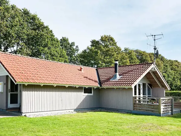 Ferienhaus 29172 in Billund / Südjütland