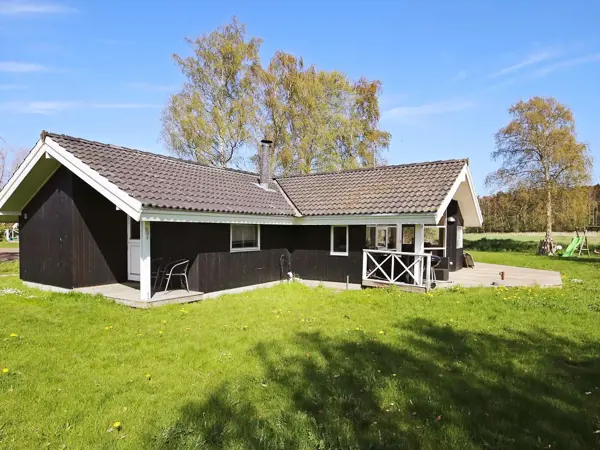 Ferienhaus 29181 in Gilleleje / Nordseeland