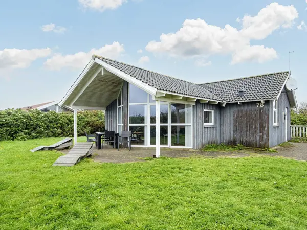 Ferienhaus 29287 in Vejlby Klit / Vejlby Klit