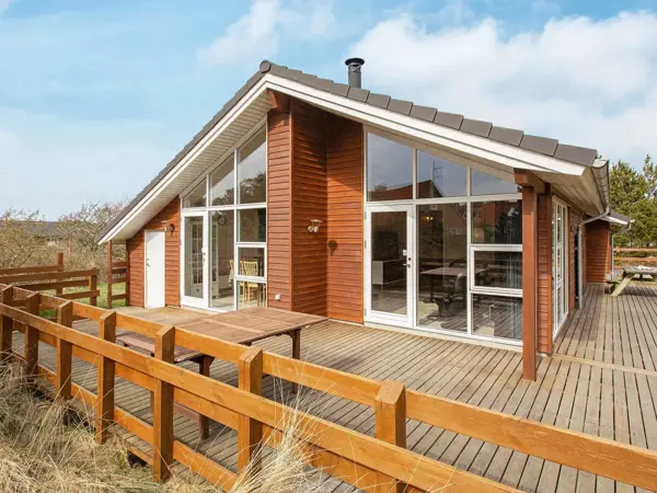 Ferienhaus 29393 in Klitmøller / Thy