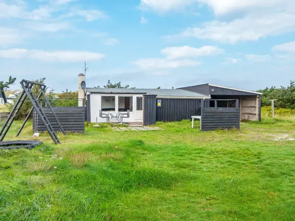 Ferienhaus 29398 in Vrist / Vejlby Klit