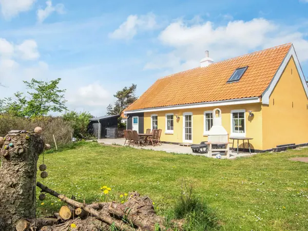 Ferienhaus 29466 in Nr. Lyngby / Jammerbucht