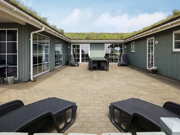 Poolhaus 29923 in Blåvand Strand / Blåvand