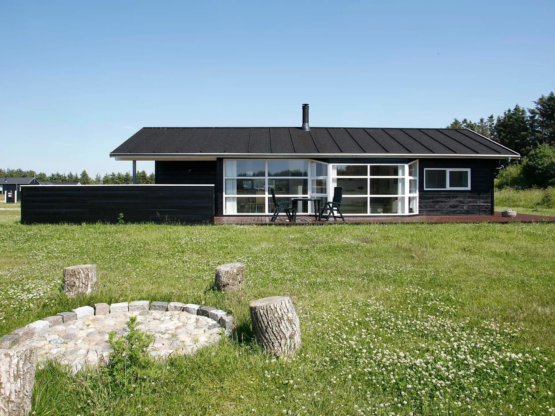 Haus 30020 in Løkken, Jammerbucht