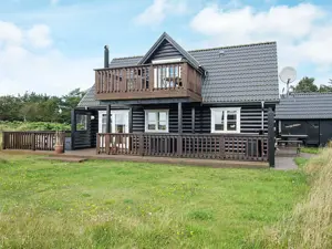 Haus 30090 in Skagen Strand, Tannisbucht