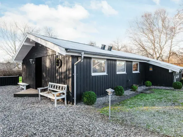 Ferienhaus 30182 in Bork Havn / Ringkøbing Fjord