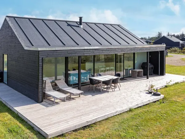 Ferienhaus 30275 in Tranum Strand / Jammerbucht