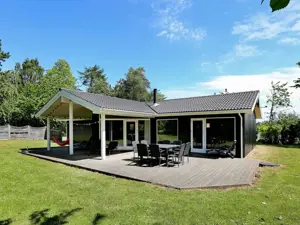 Haus 30284 in Gilleleje, Nordseeland