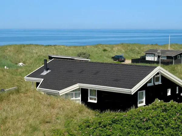Ferienhaus 30463 in Løkken / Jammerbucht