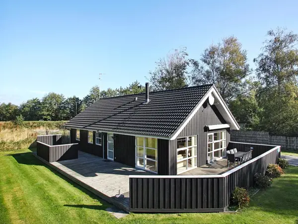 Ferienhaus 30557 in Vesterø / Læsø
