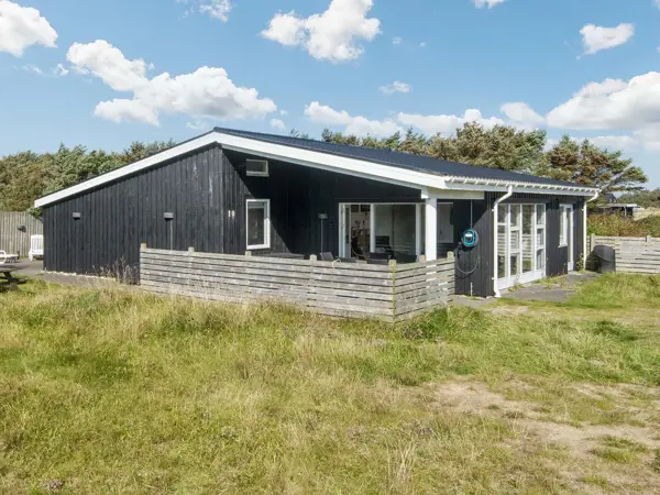Ferienhaus 30571 in Vrist / Vejlby Klit