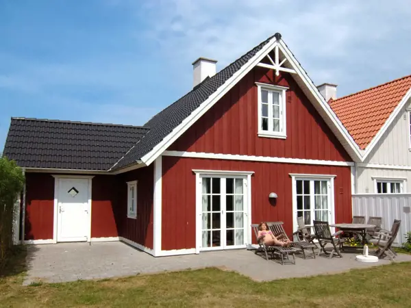 Ferienhaus 30775 in Blåvand Strand / Blåvand