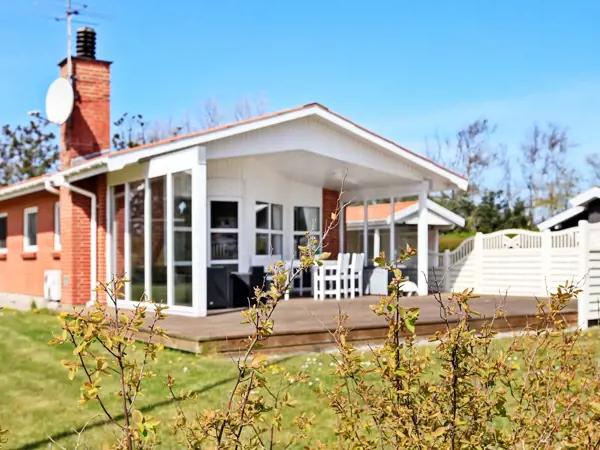 Ferienhaus 30822 in Fjand / Ulfborg