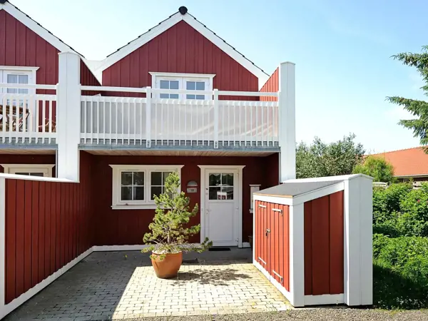 Ferienhaus 30834 in Blåvand Strand / Blåvand