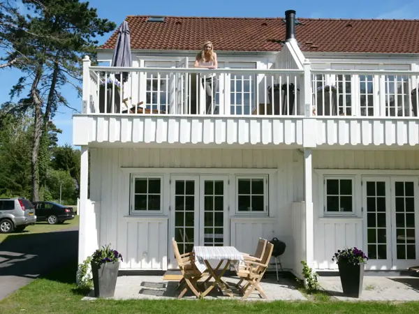 Ferienhaus 30868 in Rørvig / Odsherred