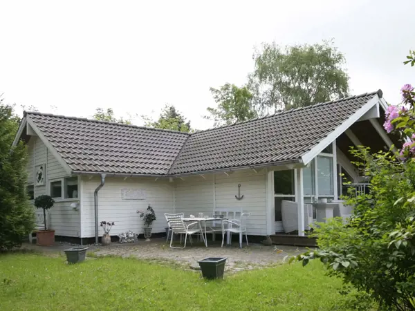 Ferienhaus 30887 in Dronningmølle / Nordseeland