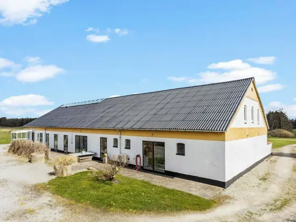 Ferienhaus 30908 in Løkken / Jammerbucht