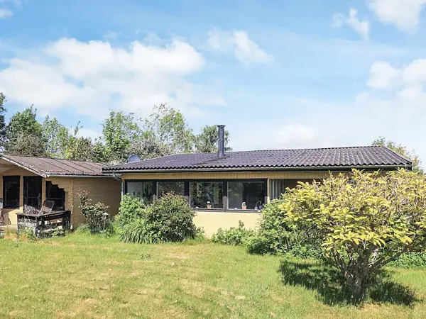Ferienhaus 30914 in Bogø / Møn
