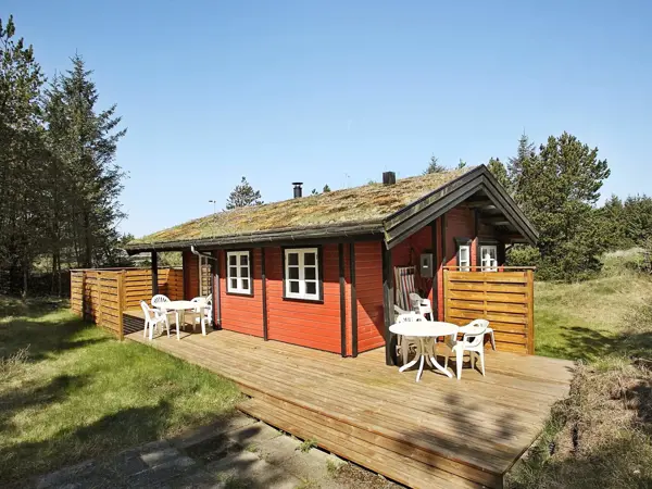 Ferienhaus 30932 in Kettrup Bjerge / Jammerbucht