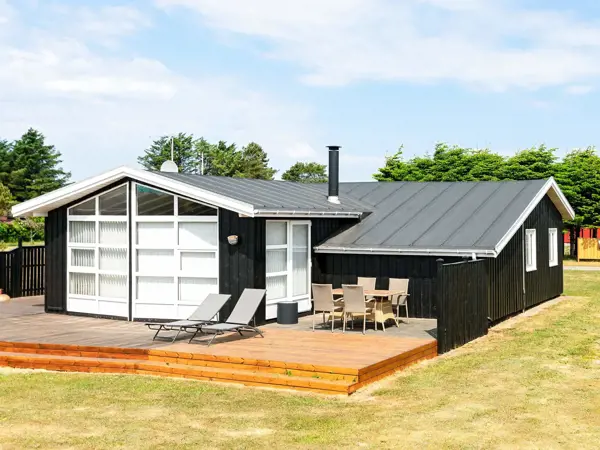 Ferienhaus 30973 in Lønstrup / Jammerbucht