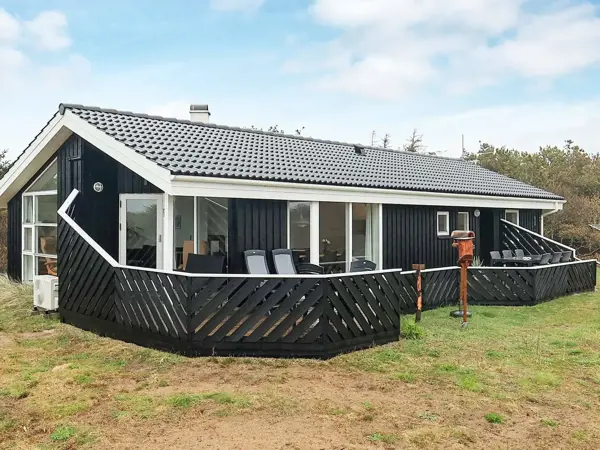 Ferienhaus 31677 in Blokhus / Jammerbucht
