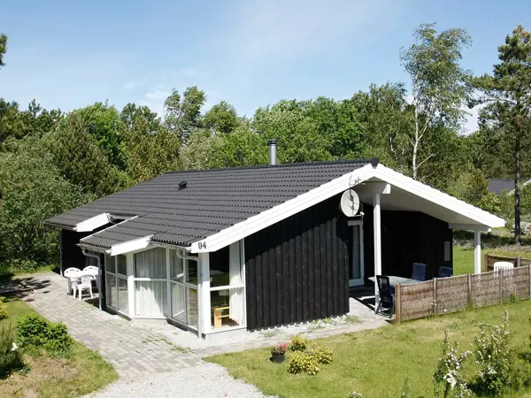 Ferienhaus 31684 in Lodskovvad / Aalbæk Bucht