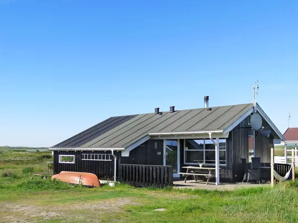Ferienhaus 31746 in Ferring Strand / Vejlby Klit