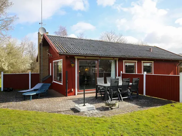 Ferienhaus 31757 in Hummingen / Lolland