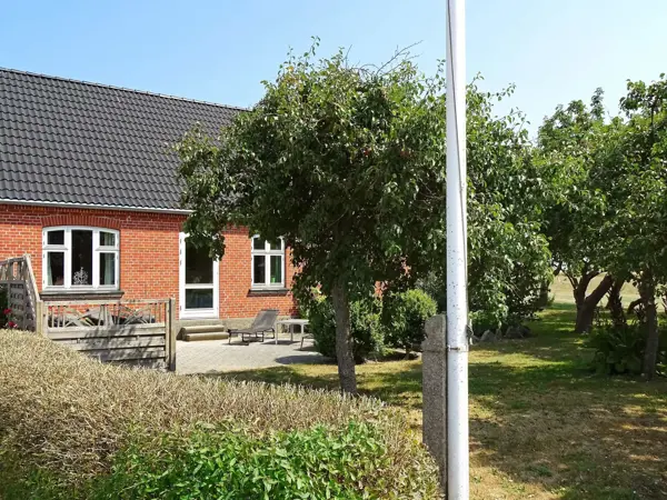 Ferienhaus 31817 in Bro / Ærø