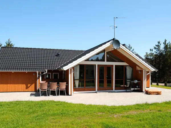 Ferienhaus 31833 in Norhede / Ulfborg