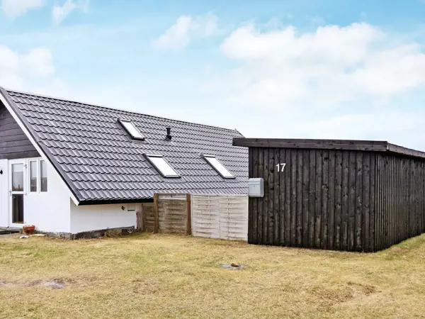 Ferienhaus 31837 in Vrist / Vejlby Klit