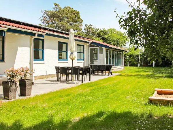 Poolhaus 31867 in Slettestrand / Jammerbucht