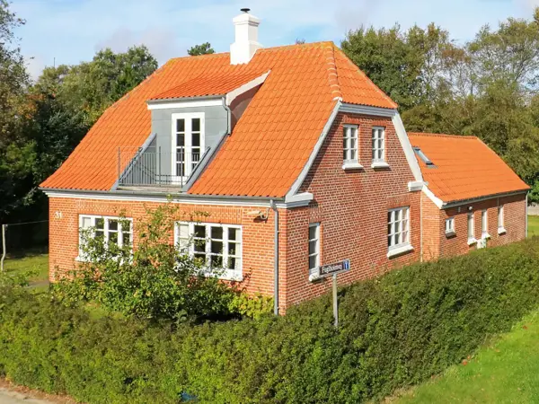 Ferienhaus 31985 in Aalbæk / Aalbæk Bucht