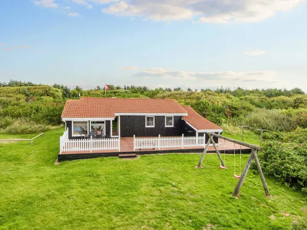 Ferienhaus 33265 in Lodbjerg Hede / Holmsland Klit